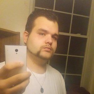 Meet your Posher, Cory